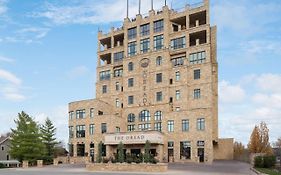 The Oread Lawrence, Tapestry Collection By Hilton Exterior photo