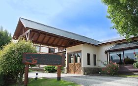 Rincon Del Calafate Hotel Exterior photo