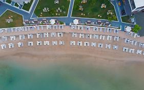 Hotel Meri Ölüdeniz Exterior photo