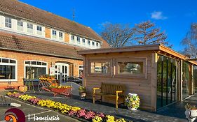 Himmelreich Ruegen Aparthotel Zirkow Exterior photo