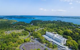 Nemu Resort Hotel Nemu Shima  Exterior photo