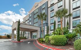 Comfort Inn & Suites New Orleans Airport North Kenner Exterior photo