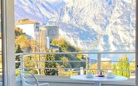 Albergo Garni Francesco Torbole Sul Garda Exterior photo