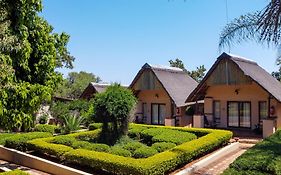 Thaba Legae Guest Lodge Rustenburg Exterior photo