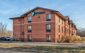 Extended Stay America Select Suites - Detroit - Ann Arbor - University South Exterior photo