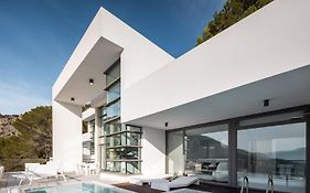 Las Nereidas Altea Hills Villas Exterior photo