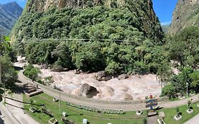 Panorama B&B Machu Picchu Exterior photo