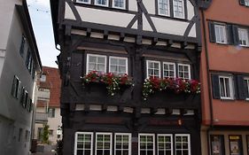 Gasthof Stadtschaenke Hotel Grossbottwar Exterior photo