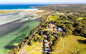 Spring Bay Villas, Denmark, Wa Exterior photo