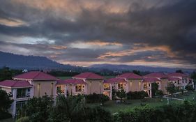 Resort De Coracao - Corbett , Uttarakhand Rāmnagar Exterior photo