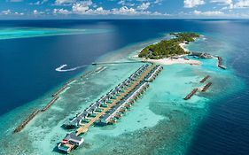 Oblu Nature Helengeli-All-Inclusive With Free Transfers Noordelijke Malé-atol Exterior photo