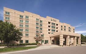 Hyatt Place Denver Tech Center Englewood Exterior photo