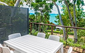 Sunset Waters Apartments Hamilton Island Exterior photo