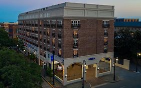 Hampton Inn Savannah Historic District Exterior photo