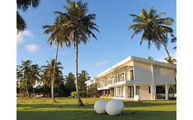 Green Turtle Villa Bentota Exterior photo