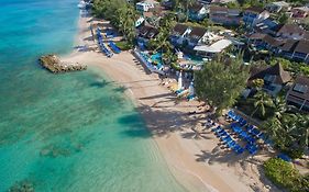 Crystal Cove By Elegant Hotels - All-Inclusive Saint James Exterior photo