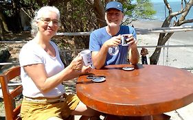 Beach Cabin Ometepe Appartement Altagracia Exterior photo