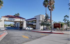 The Infusion Beach Club Hotel Palm Springs Exterior photo