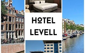 Hotel Levell Amsterdam Exterior photo