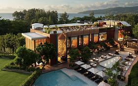 Avista Grande Phuket Karon - Mgallery Hotel Exterior photo