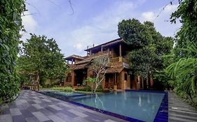 The Kabok Villa By Vivanya Ambalangoda  Exterior photo