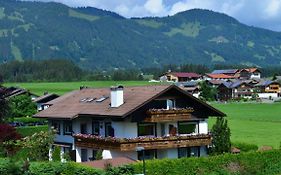 Panoramablick Ferienwohnungen Fischen im Allgaeu Exterior photo