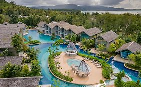 Island Escape Burasari Hotel Phuket Exterior photo