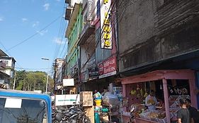 SPOT ON 63310 Hotel Friends Tezpur Exterior photo