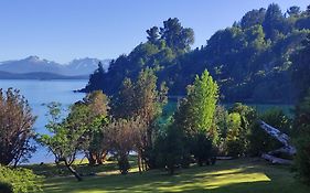 Arrayanes Villa Bariloche Exterior photo