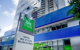 Ibis Styles Belem Do Para Exterior photo