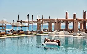 La Mer Resort & Spa - Adults Only Georgioupoli Exterior photo