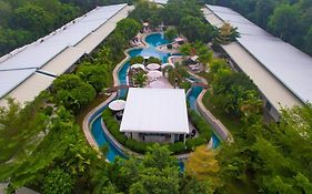 Marina Point Bay Resort Panglao-stad Exterior photo