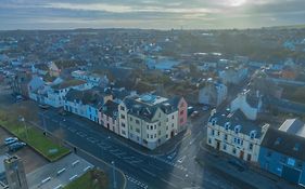 Quay Head View Aparthotel Stranraer Exterior photo