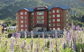 Village Condo Bariloche Exterior photo