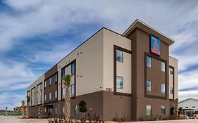 Studio 6 Katy, Tx Energy Corridor Hotel Exterior photo