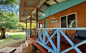 The Little Dream House Appartement Little Corn Island Exterior photo