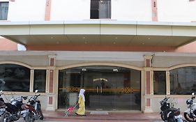 Batam Star Hotel Exterior photo