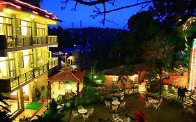 Kasauli Castle Resort Exterior photo