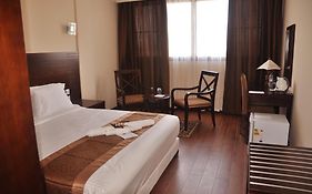 Central Hotel Tana Antananarivo Room photo