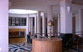 Hotel Sahara Regency Dakhla Interior photo