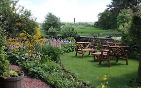 Thornley House Bed and Breakfast Hexham Exterior photo