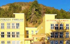 Mi Pueblito Magico Hotel El Oro de Hidalgo Exterior photo