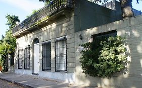 Posada Del Gobernador Hotel Colonia del Sacramento Exterior photo