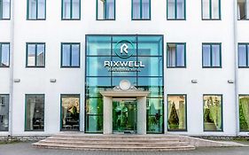 Rixwell Viru Square Hotel Tallinn Exterior photo