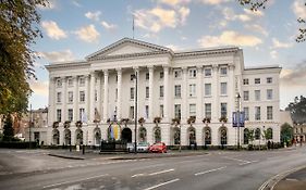 Queens Hotel Cheltenham Exterior photo