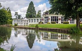 DoubleTree by Hilton Cheltenham Hotel Exterior photo