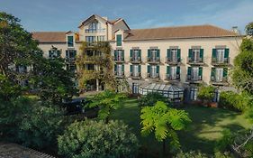 Quinta Da Bela Vista Hotel Funchal  Exterior photo