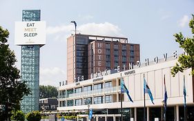 Van der Valk Hotel Eindhoven Exterior photo