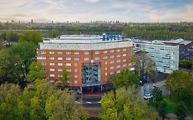 WestCord Art Hotel Amsterdam 3 stars Exterior photo