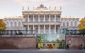 Palais Coburg Hotel Wenen Exterior photo